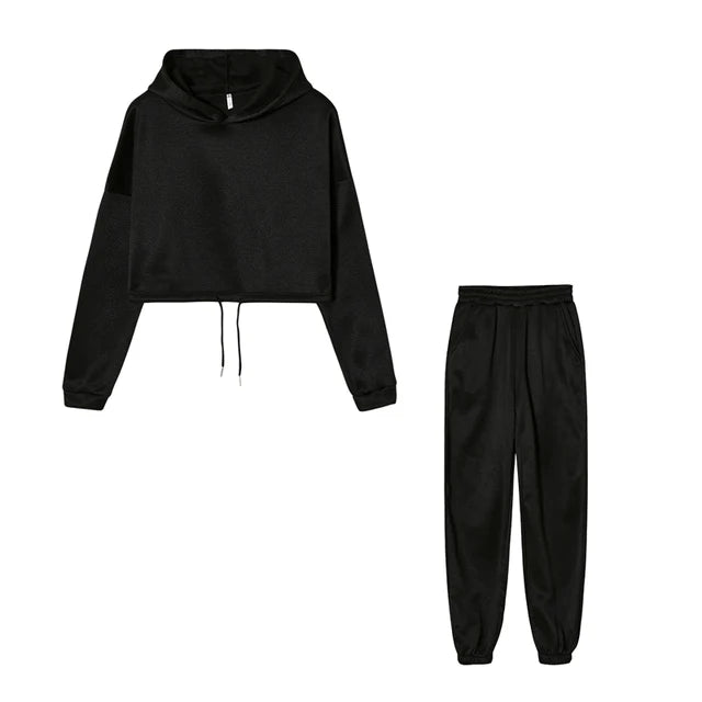 Sport Suit