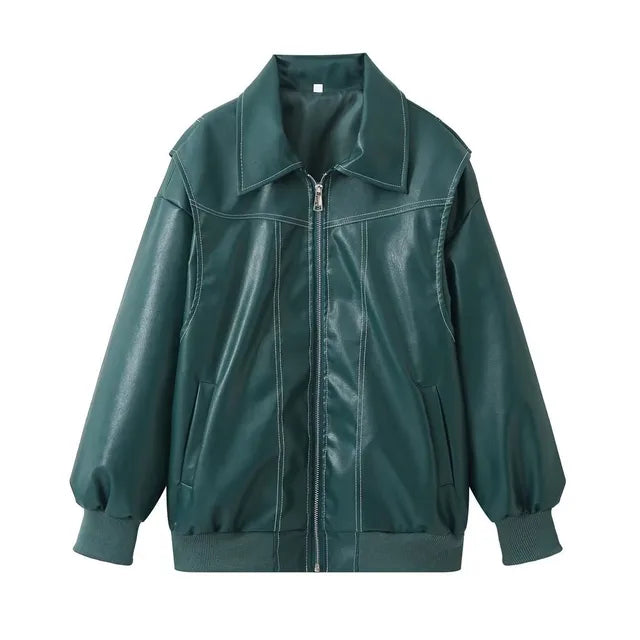 Véloire Jacket