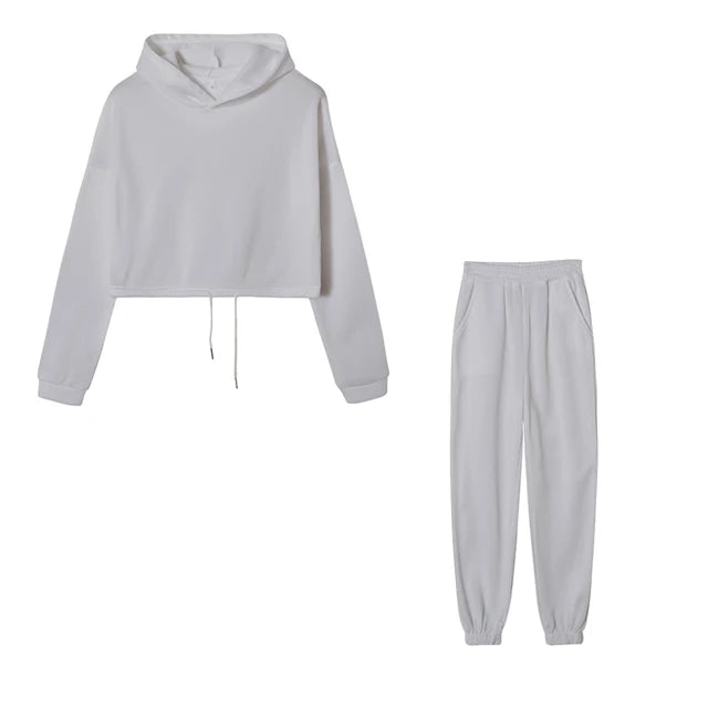 Sport Suit