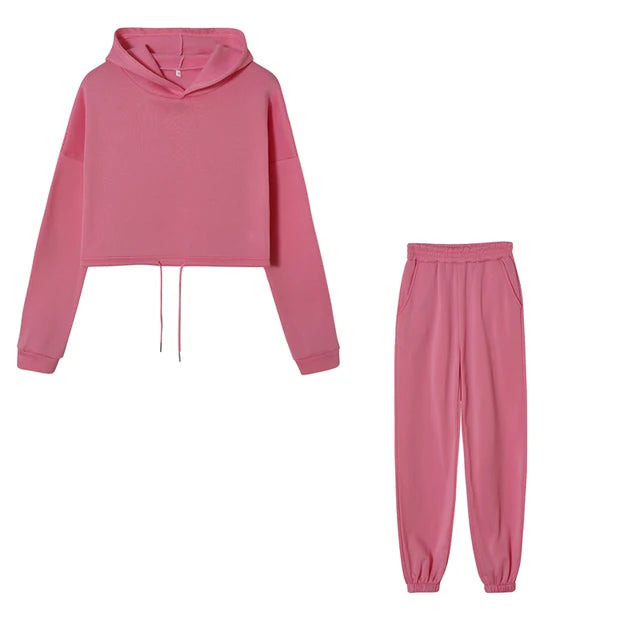 Sport Suit