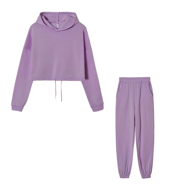 Sport Suit
