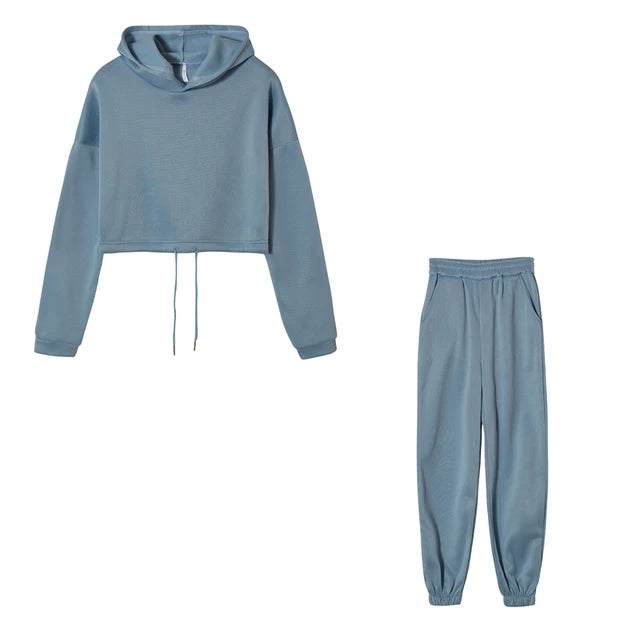 Sport Suit