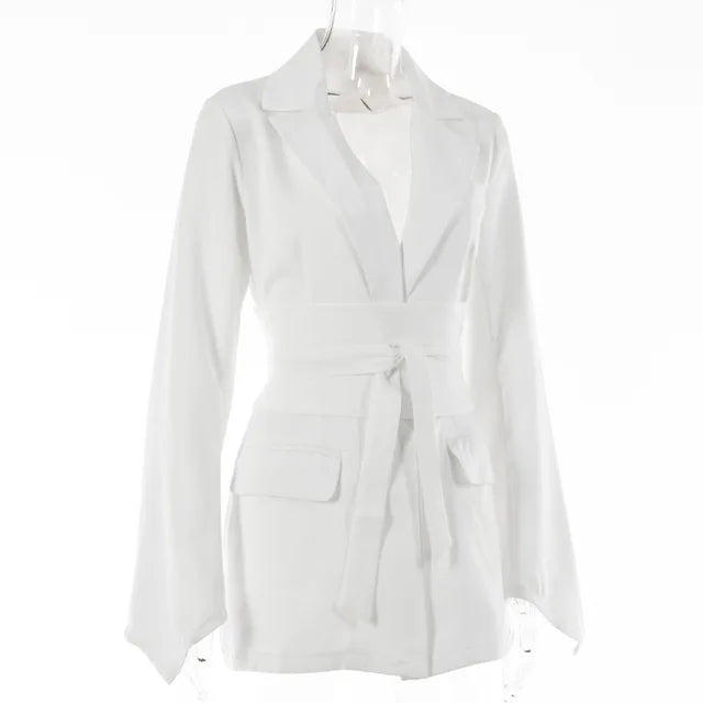Grace Blazer