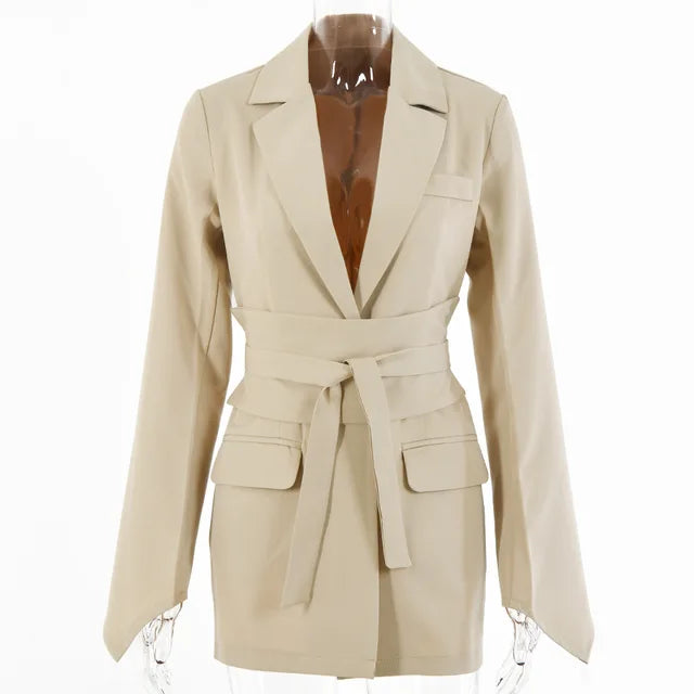 Grace Blazer