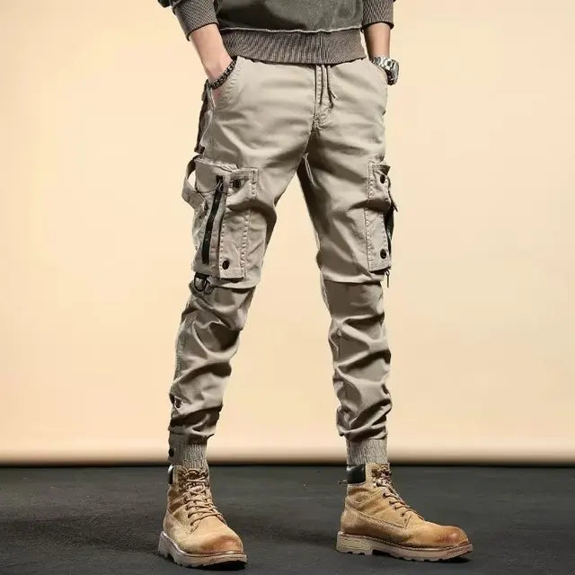 cargo broek