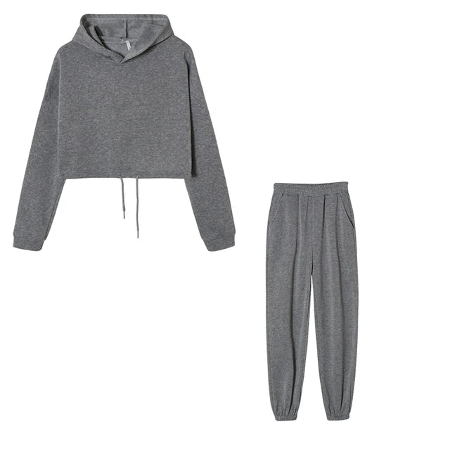 Sport Suit