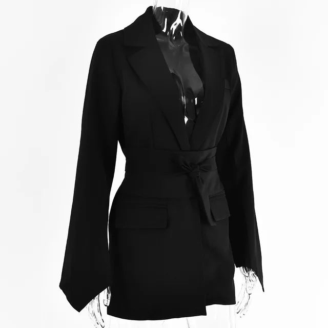 Grace Blazer