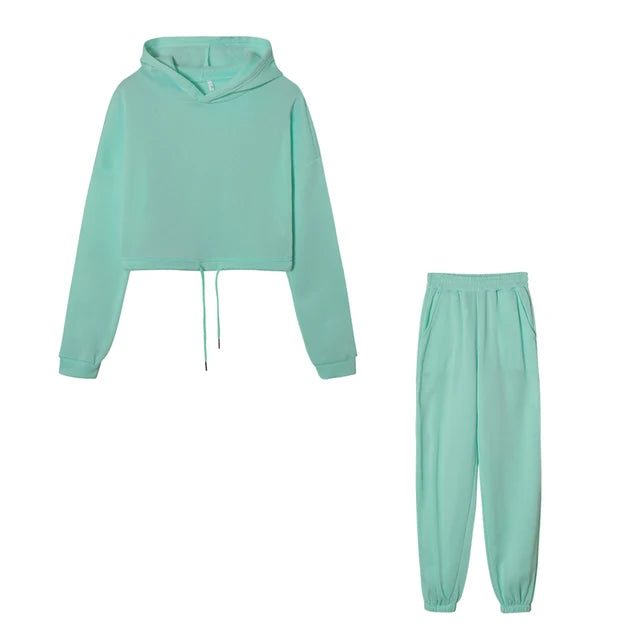 Sport Suit