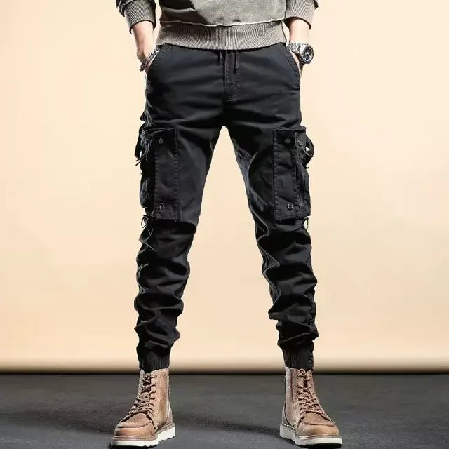 cargo broek