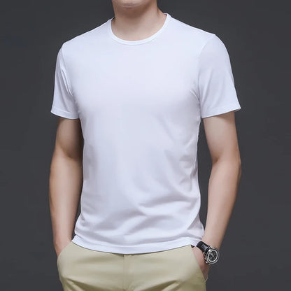 Cotton Short Sleeve