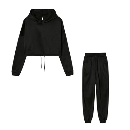 Sport Suit