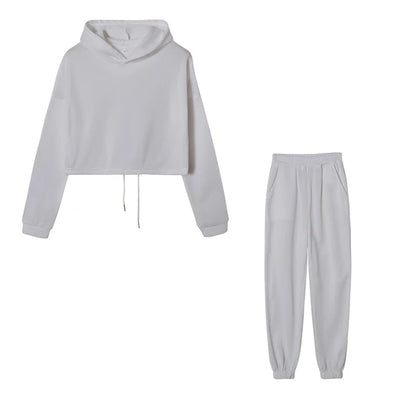 Sport Suit