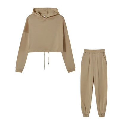 Sport Suit