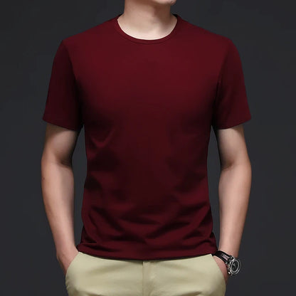 Cotton Short Sleeve