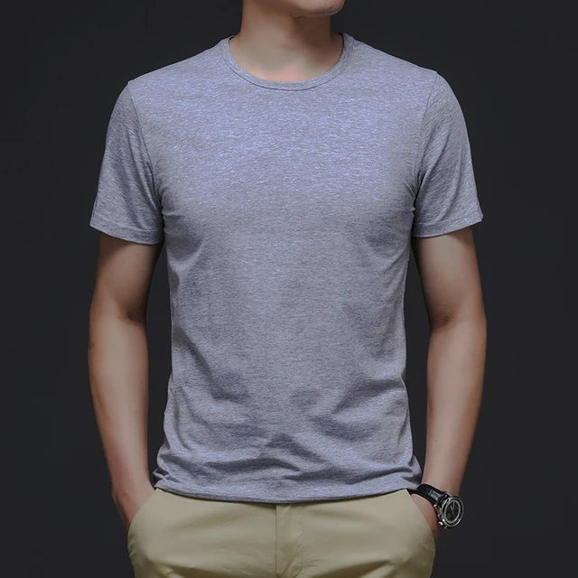 Cotton Short Sleeve