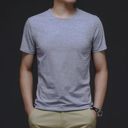 Cotton Short Sleeve