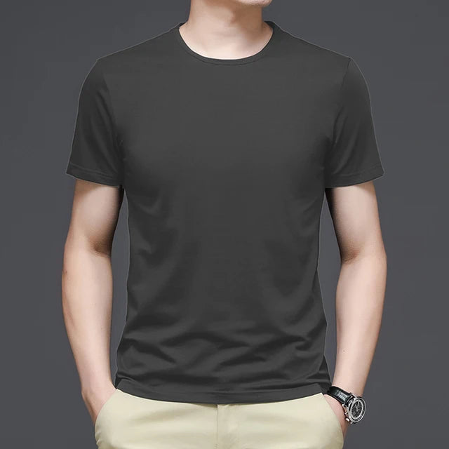 Cotton Short Sleeve