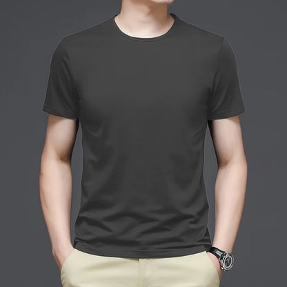 Cotton Short Sleeve