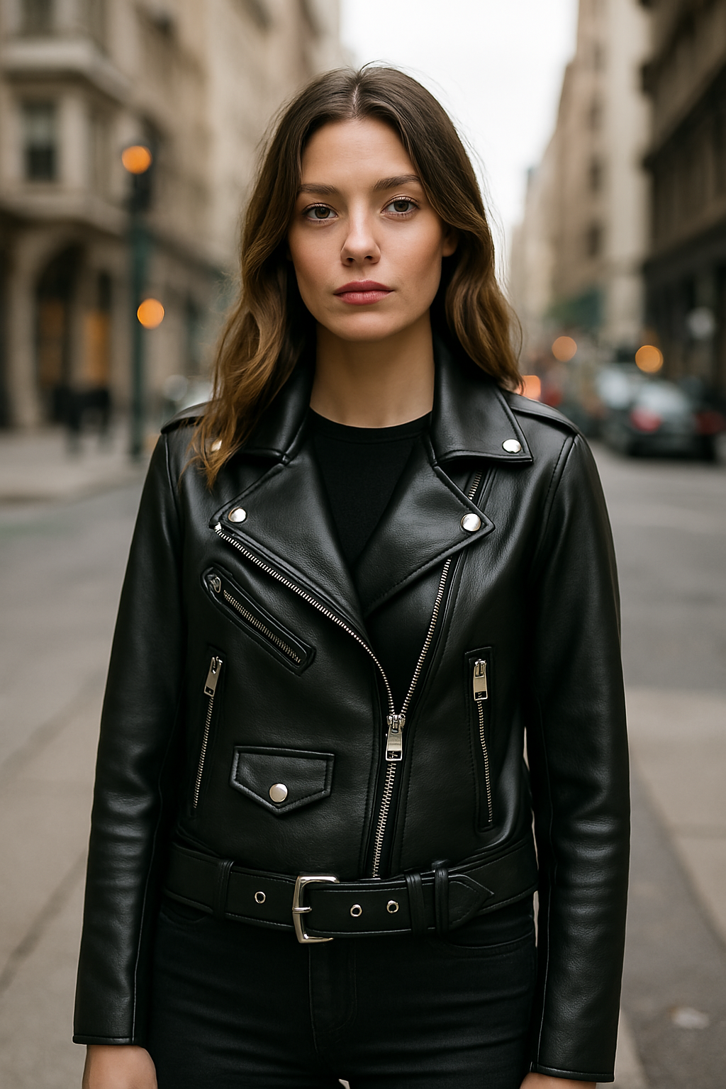 Noir Élégance