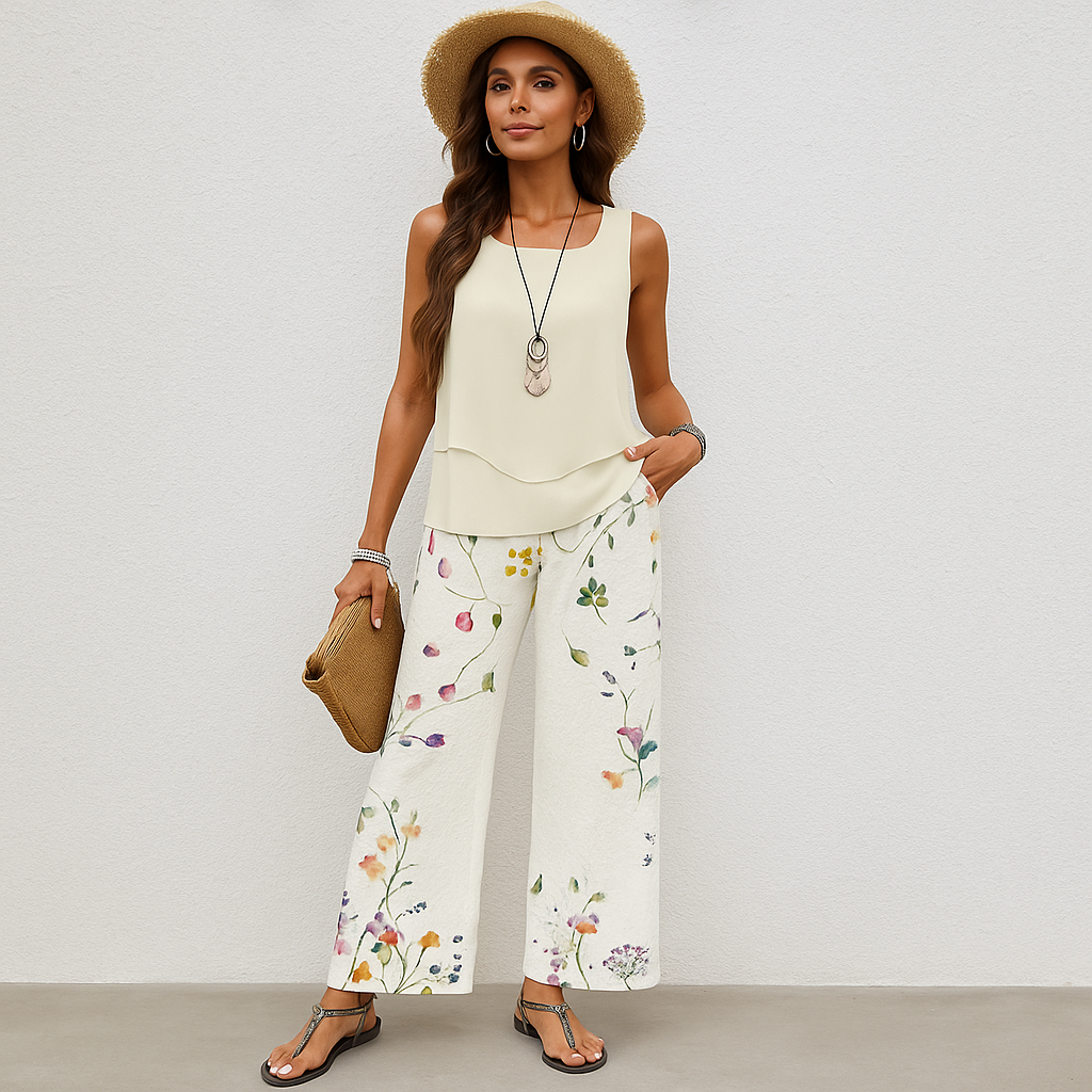 Zomer set