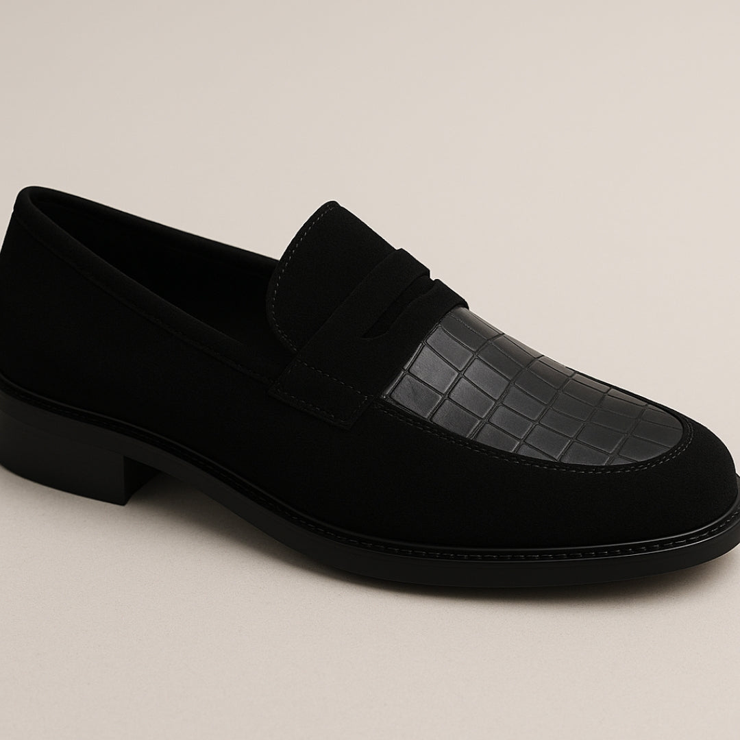 Ibiza loafers