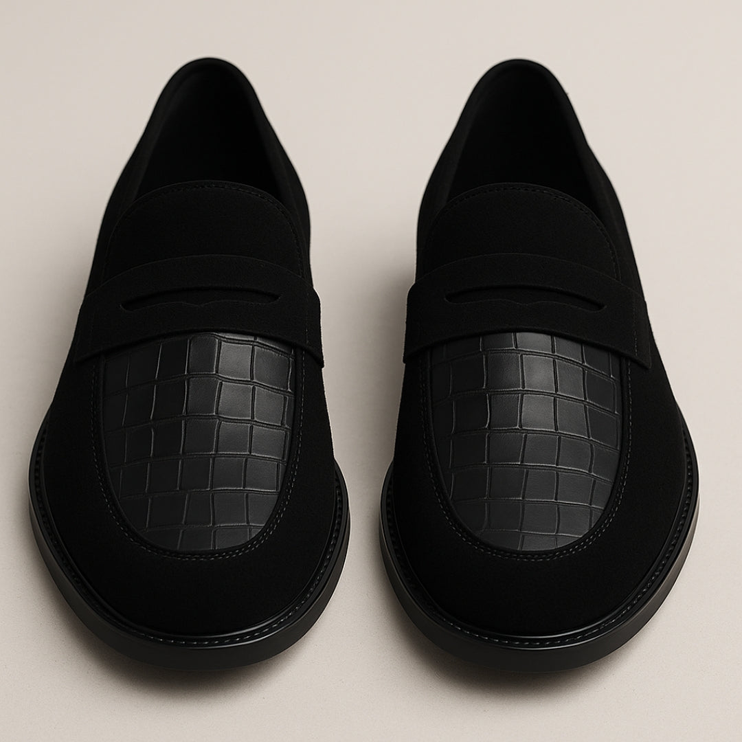 Ibiza loafers