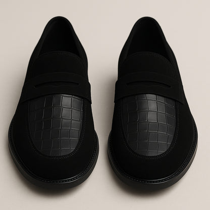Ibiza loafers