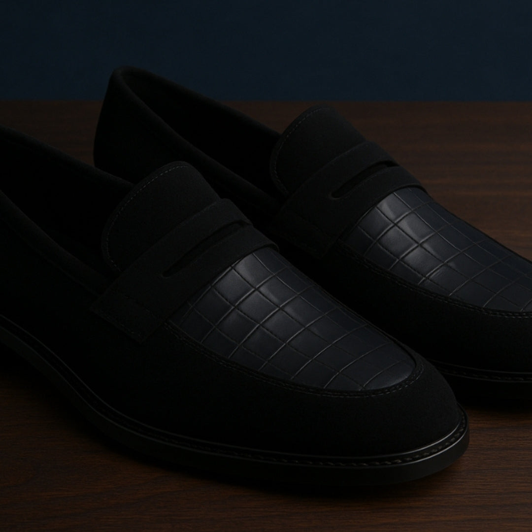Ibiza loafers