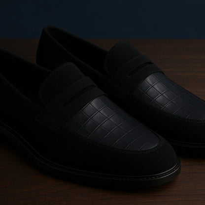 Ibiza loafers