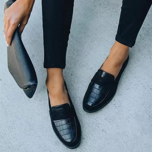 Ibiza loafers