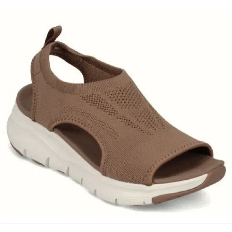 Heelix Sandalen