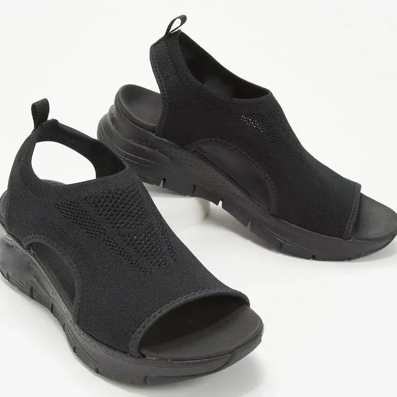 Heelix Sandalen