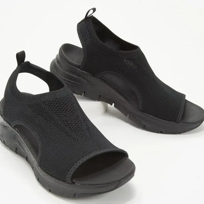 Heelix Sandalen