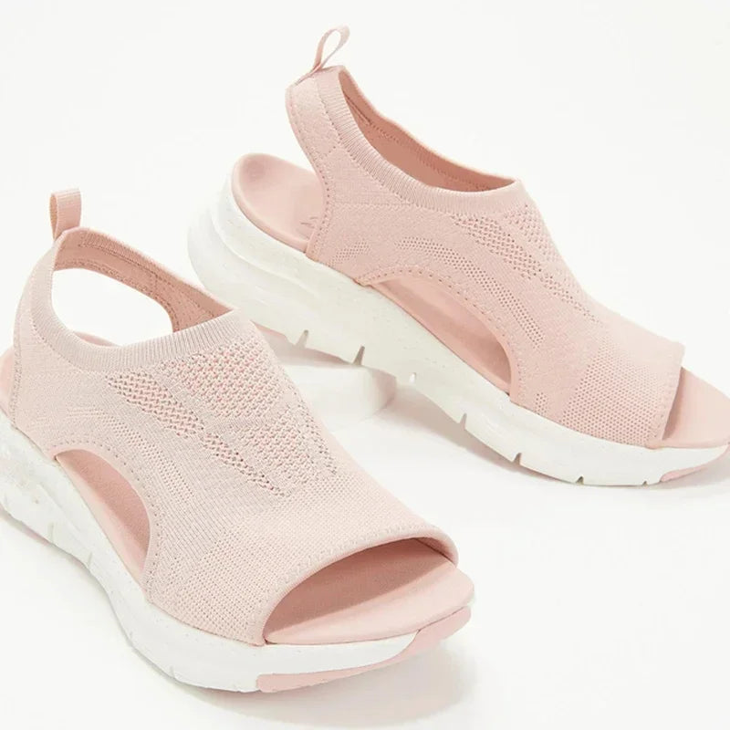 Heelix Sandalen
