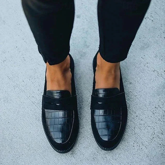 Ibiza loafers