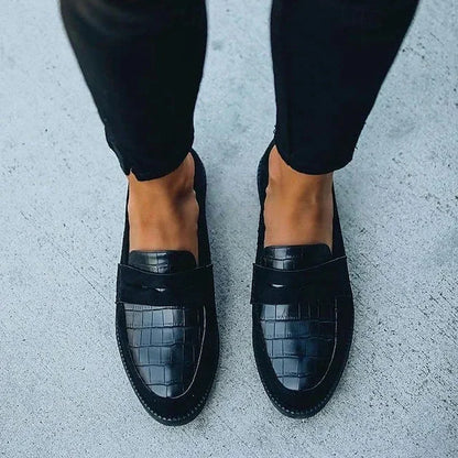 Ibiza loafers