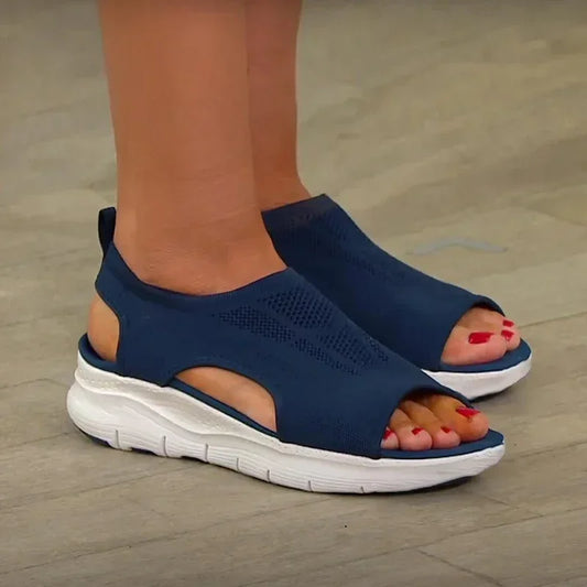Heelix Sandalen