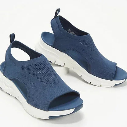 Heelix Sandalen