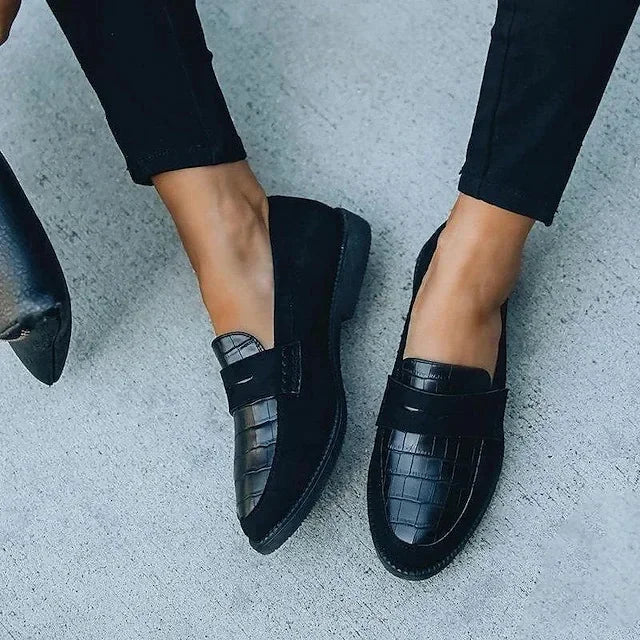 Ibiza loafers