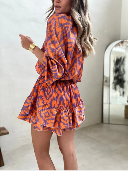 Estelle luxe