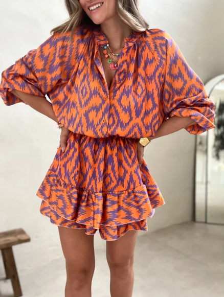 Estelle luxe