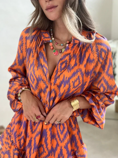 Estelle luxe