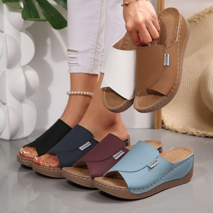 ComfortStep™ Instappers