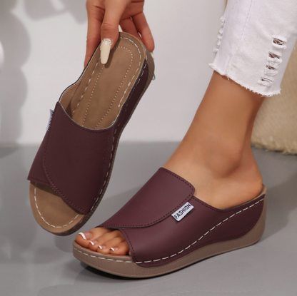 ComfortStep™ Instappers