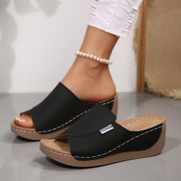 ComfortStep™ Instappers