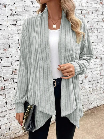 Long Sleeve cardigan