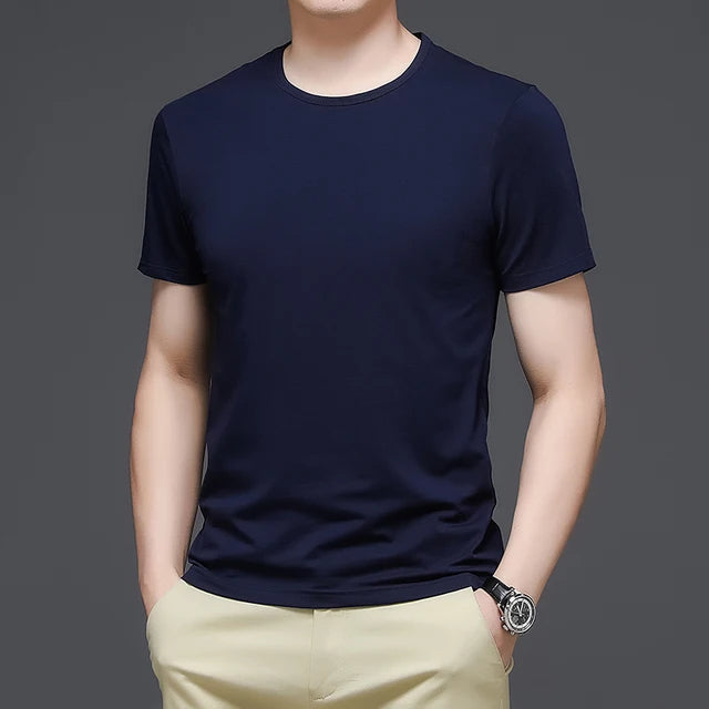 Cotton Short Sleeve