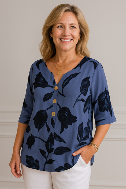 LIVÈA™ FlowBlouse