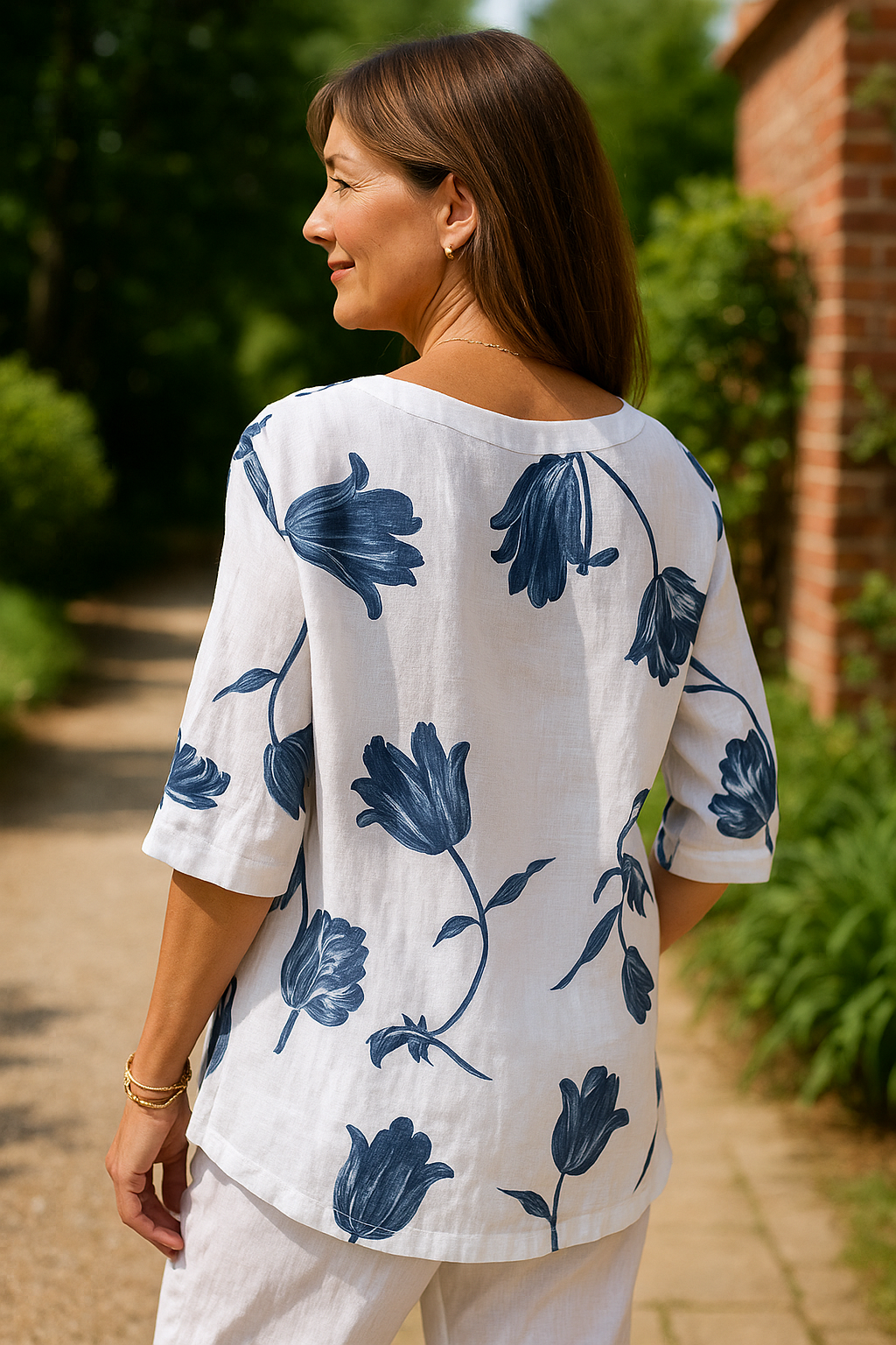 LIVÈA™ FlowBlouse
