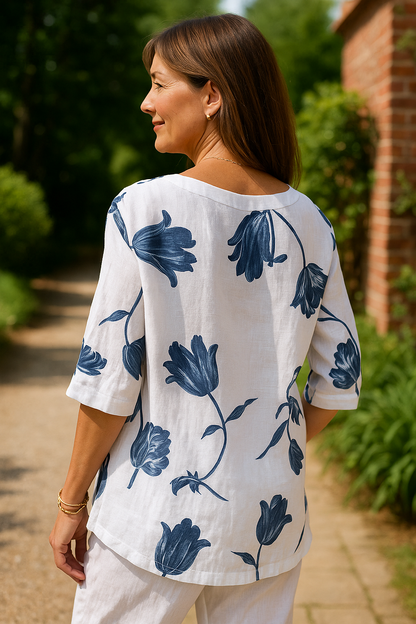 LIVÈA™ FlowBlouse